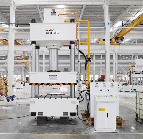 液壓機(jī)廠(chǎng)家