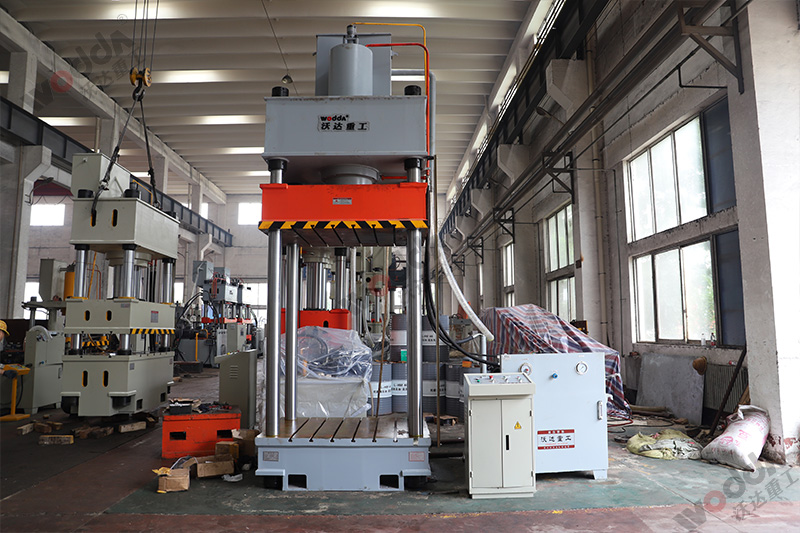 山東耐火材料液壓機(jī)廠家(耐火磚、石墨匣缽、坩堝)