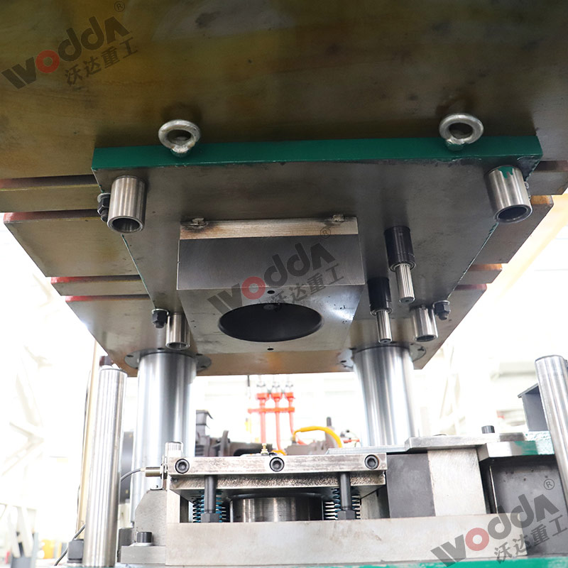 630噸錨桿托盤液壓機模具 630噸錨桿托盤液壓機模具