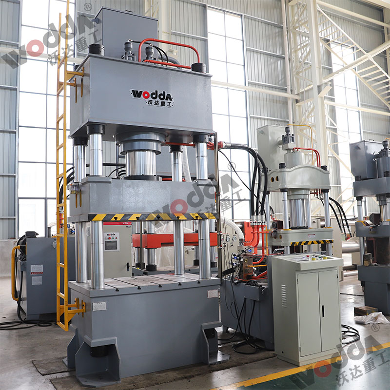 315噸四柱液壓機 315噸四柱液壓機