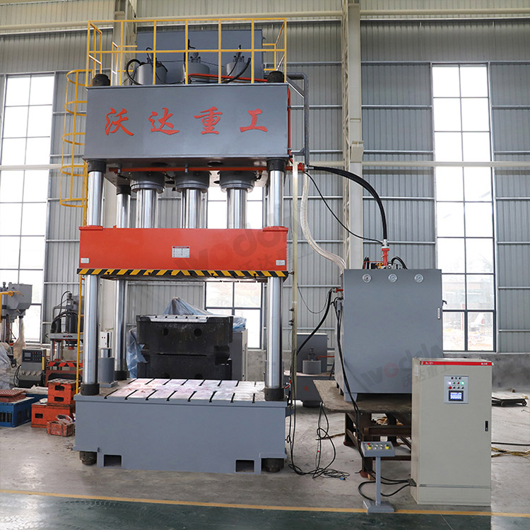 液壓機(jī)多少錢一臺(tái)？