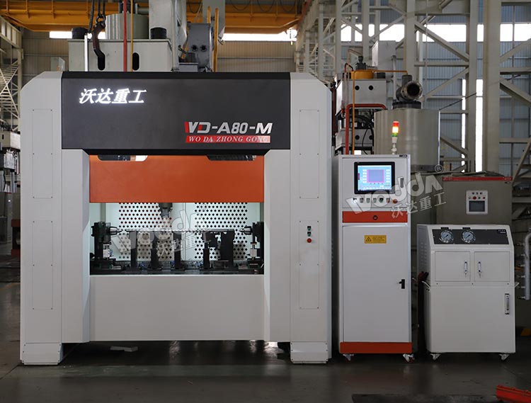 圓鋼校直機(jī) 圓鋼校直機(jī)