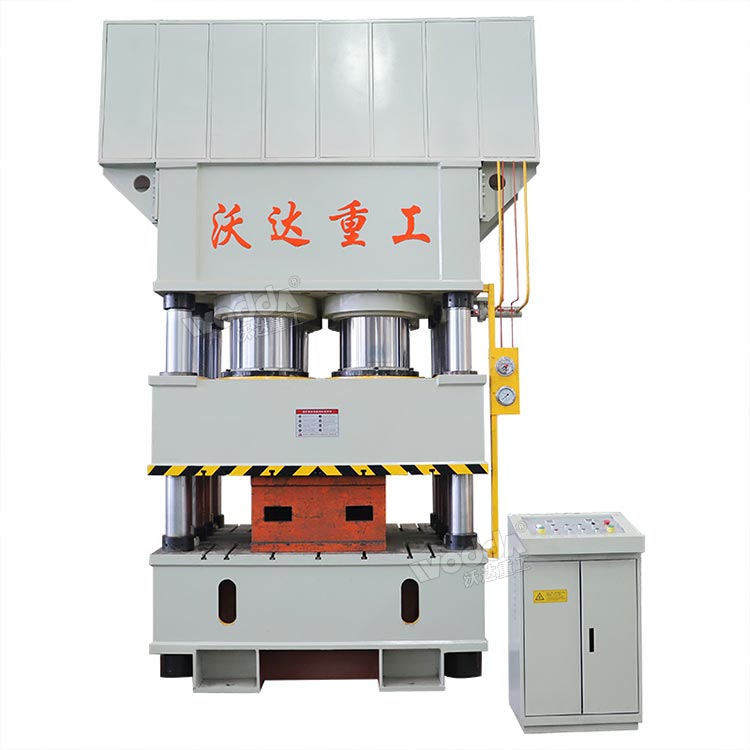 壓濾機(jī)濾板成型液壓機(jī) 壓濾機(jī)濾板成型液壓機(jī)