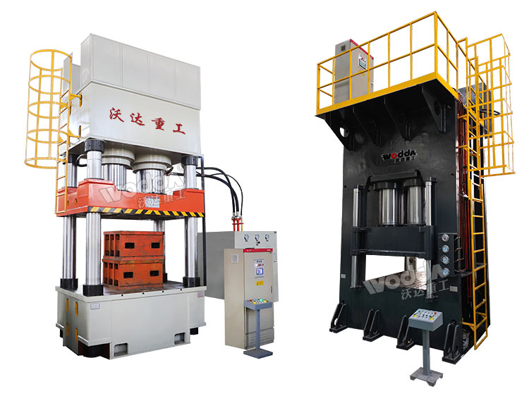 木屑托盤液壓機(jī)