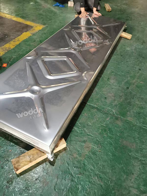 1x3米三聯式水箱板