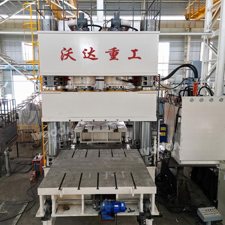 3000噸壓力機(jī)