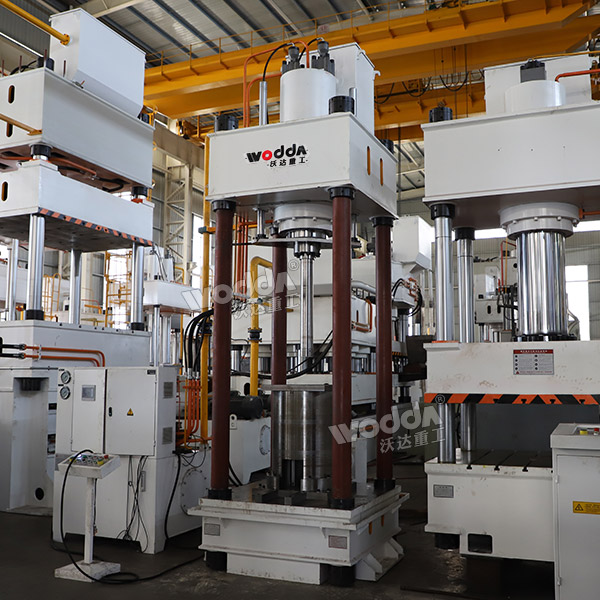 金屬屑壓塊機(jī)