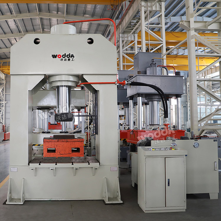 500噸油壓機(jī)