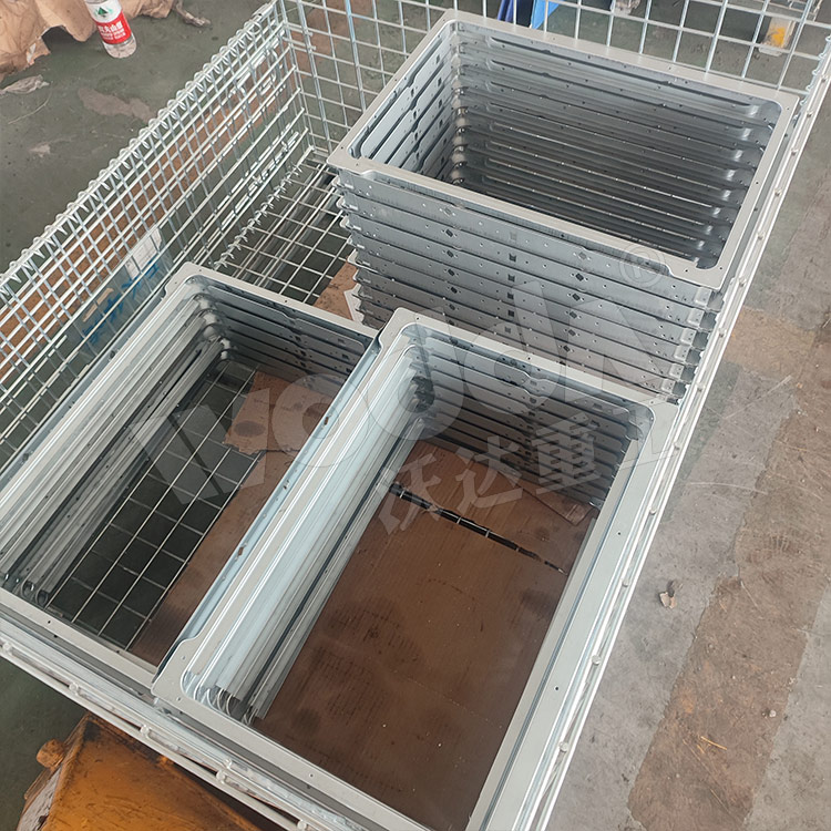 洗衣機(jī)配件1