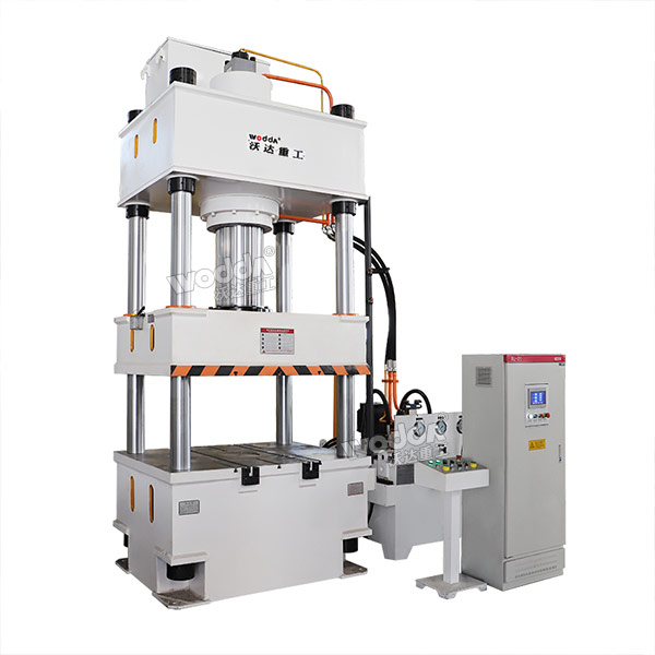 315噸伺服液壓機