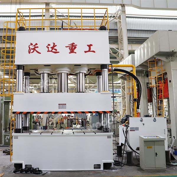 復合材料成型液壓機