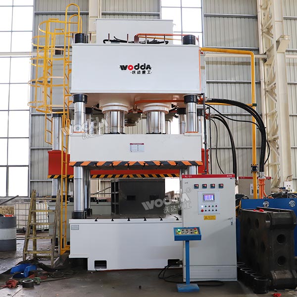 800噸液壓機(jī)