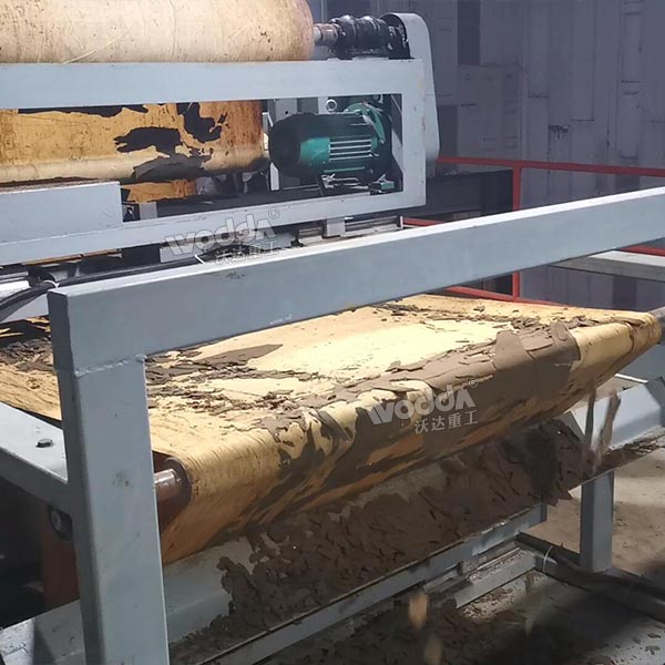 污泥壓榨機(jī)