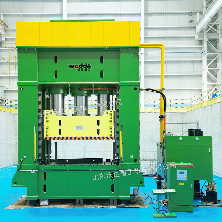 3000噸液壓機(jī)