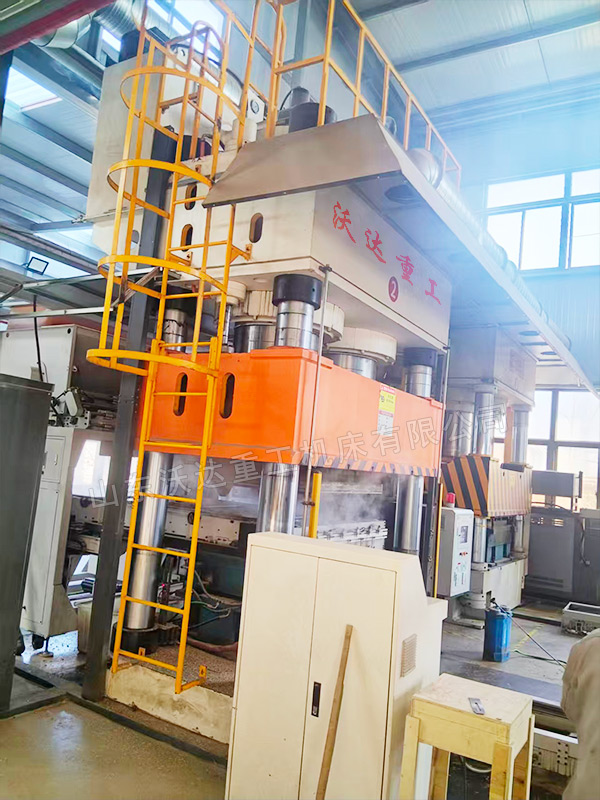 木屑托盤液壓機 木屑托盤液壓機