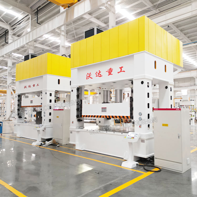 框架式液壓機(jī)廠家 框架式液壓機(jī)廠家