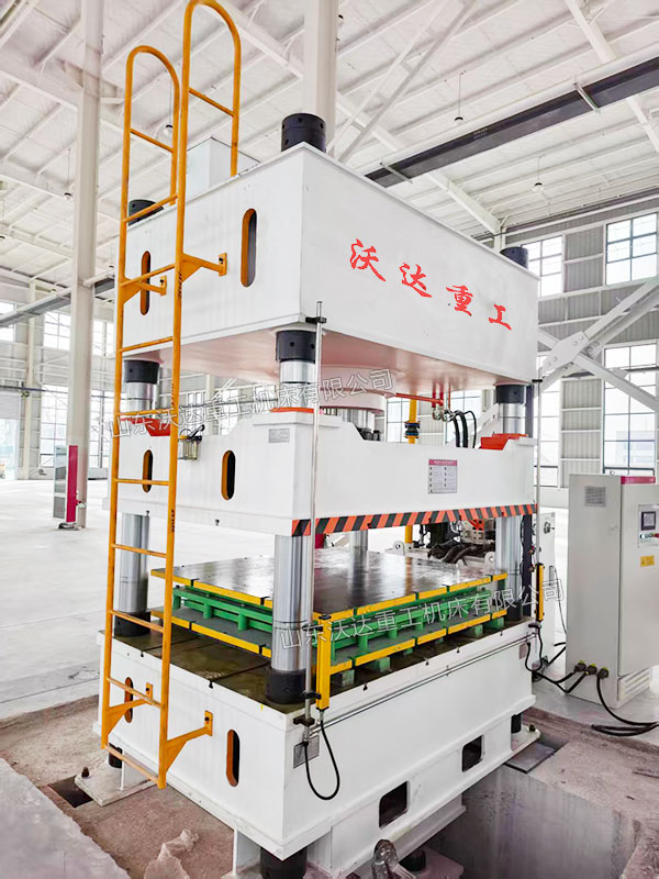 400噸LED顯示屏支撐背板沖壓成型液壓機(jī) 400噸LED顯示屏支撐背板沖壓成型液壓機(jī)