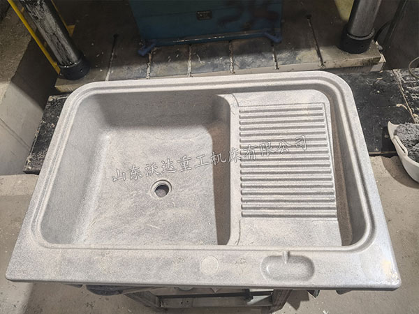 石英石洗衣池