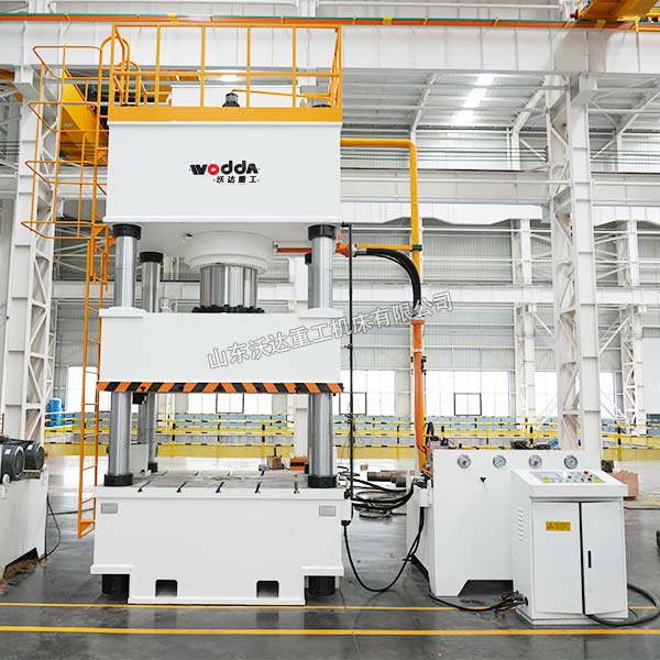 玻璃鋼水箱板成型液壓機(jī) 玻璃鋼水箱板成型液壓機(jī)