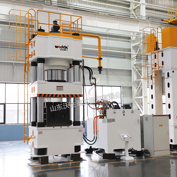 1250噸液壓機(jī)