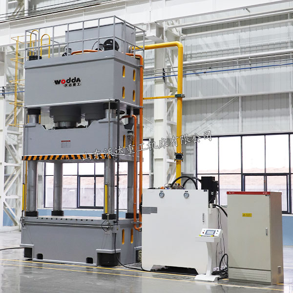 1500噸液壓機(jī)