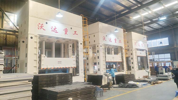 汽車內(nèi)飾件成型液壓機 汽車內(nèi)飾件成型液壓機