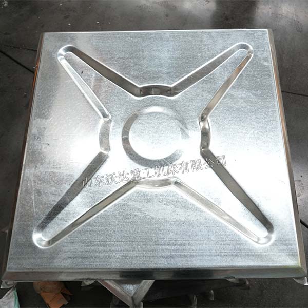 1000x1000mm水箱板