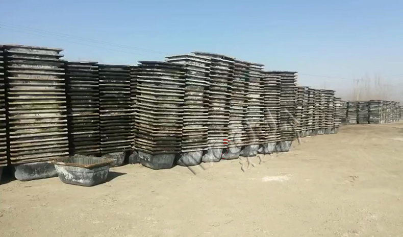 建筑塑料模殼成型液壓機(jī)