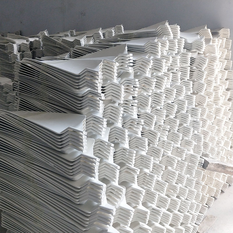 玻璃鋼風(fēng)機罩成型液壓機