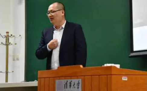 “智慧養(yǎng)老，相信未來” ——悅享數(shù)字走進清華大學(圖2)