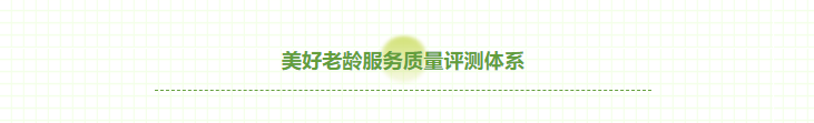 悅享數(shù)字同學獲首批美好老齡服務質(zhì)量評測師認證(圖2)