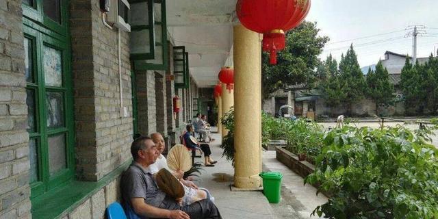 想在農(nóng)村開(kāi)個(gè)養(yǎng)老院，可行嗎？(圖3)