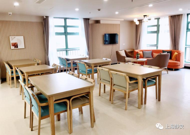 醫(yī)療、康復、生活照料……這些需求在家門口就能解決！靜安這里正打造“沒有圍墻的養(yǎng)老院”(圖8)