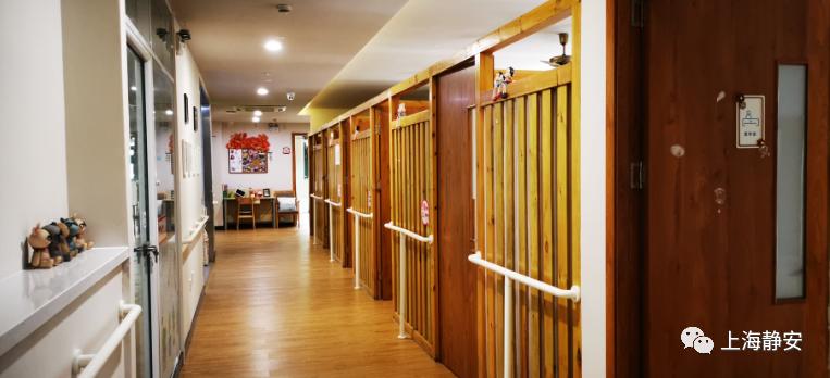 醫(yī)療、康復、生活照料……這些需求在家門口就能解決！靜安這里正打造“沒有圍墻的養(yǎng)老院”(圖4)