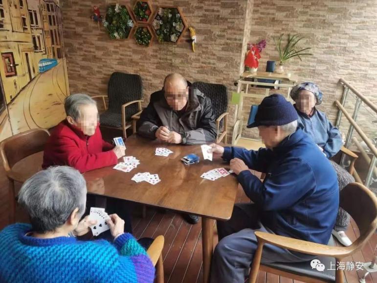 醫(yī)療、康復、生活照料……這些需求在家門口就能解決！靜安這里正打造“沒有圍墻的養(yǎng)老院”(圖5)