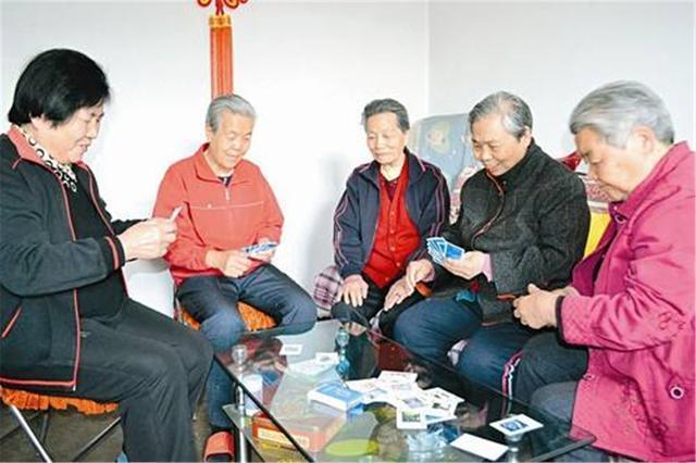 “新型養(yǎng)老”走紅，不去養(yǎng)老院也不麻煩子女，網(wǎng)友：以后也這么過(guò)(圖3)