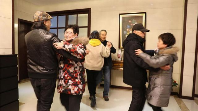 “新型養(yǎng)老”走紅，不去養(yǎng)老院也不麻煩子女，網(wǎng)友：以后也這么過(guò)(圖4)