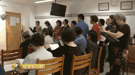 老齡化問題逐漸凸顯，智慧養(yǎng)老能解決老人獨(dú)居的種種問題嗎？(圖8)