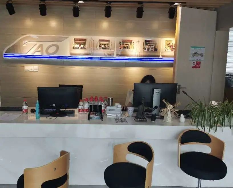 用心用情，高境鎮(zhèn)打造家門口的智慧養(yǎng)老服務(wù)圈(圖12)