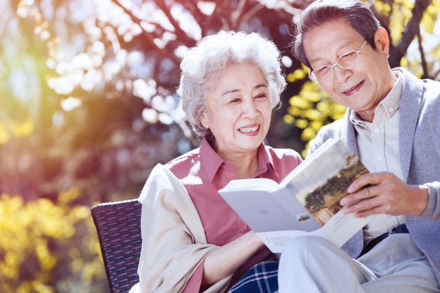 百度的AI技術(shù)，這次瞄準(zhǔn)了智慧養(yǎng)老行業(yè)(圖1)