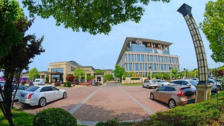 立足南虹橋發(fā)展新高地，閔行華漕打造養(yǎng)老服務(wù)新標桿(圖3)